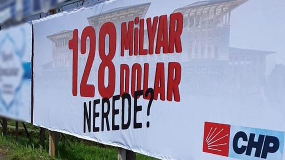 AKP se&ccedil;meninde '128 milyar dolar' merağı: İşte o iller...