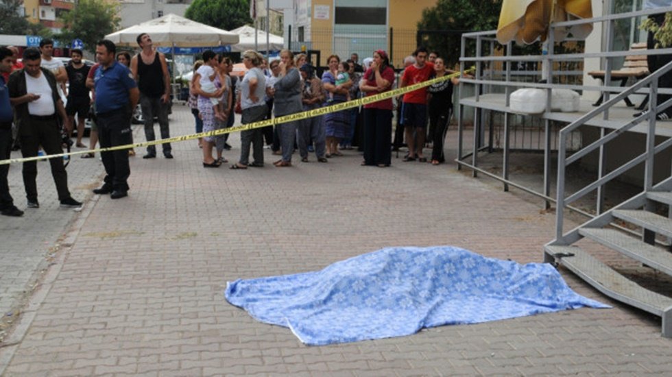 6 yılda 1.591 &ccedil;ocuk intihar etti