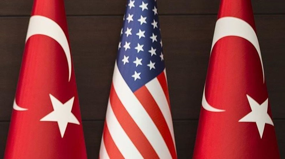 ABD’nin yaptırım listesinde Türkiye merkezli şirketler de yer aldı.