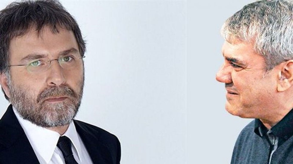 Ahmet Hakan, Yılmaz &Ouml;zdil&rsquo;in &nbsp;bu s&ouml;zlerine ne diyecek