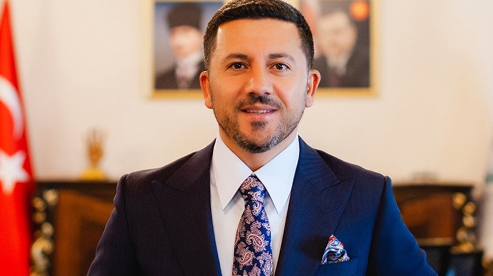 AKP'den istifa eden başkan "Hodri meydan" dedi