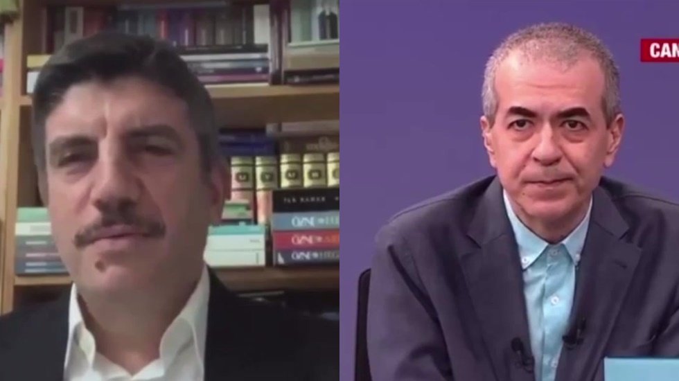 AKP'li Aktay'ın &lsquo;128 milyar dolar nerede?&rsquo; sorusuna verdiği cevapla tepki &ccedil;ekti