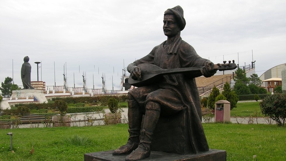 Anadolu'nun Sevgi Dili: Karacaoğlan