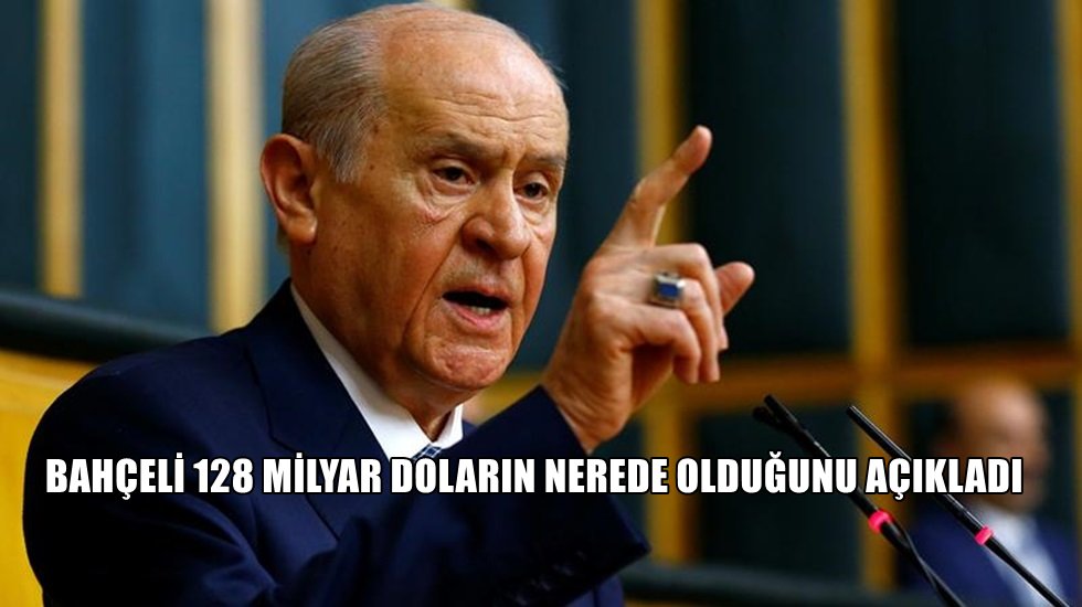 Bah&ccedil;eli: Meclisteki fezlekeleri bir an &ouml;nce karara bağlayın&hellip;