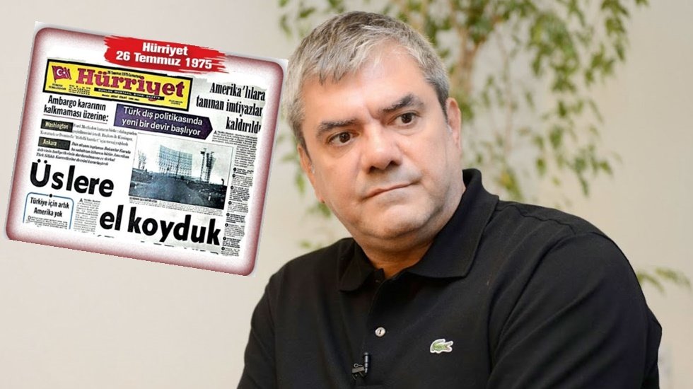 Biden&rsquo;a kızan Yılmaz &Ouml;zdil&rsquo;den Erdoğan&rsquo;ı kızdıracak paylaşım