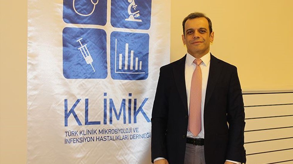 Bilim Kurulu &Uuml;yesi istifa etti