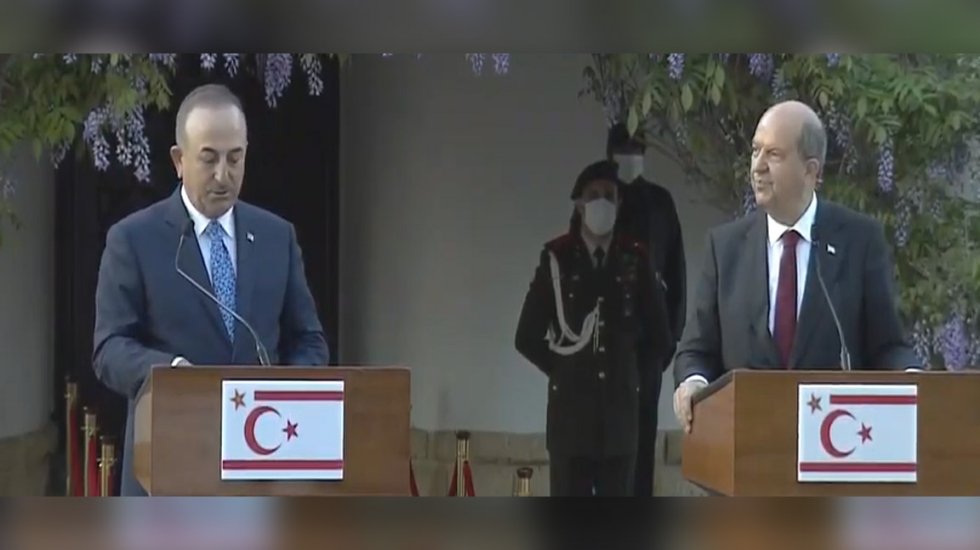 &Ccedil;avuşoğlu ve Tataroğlu'ndan, AYM'nin Kur'an kursu kararına tepki