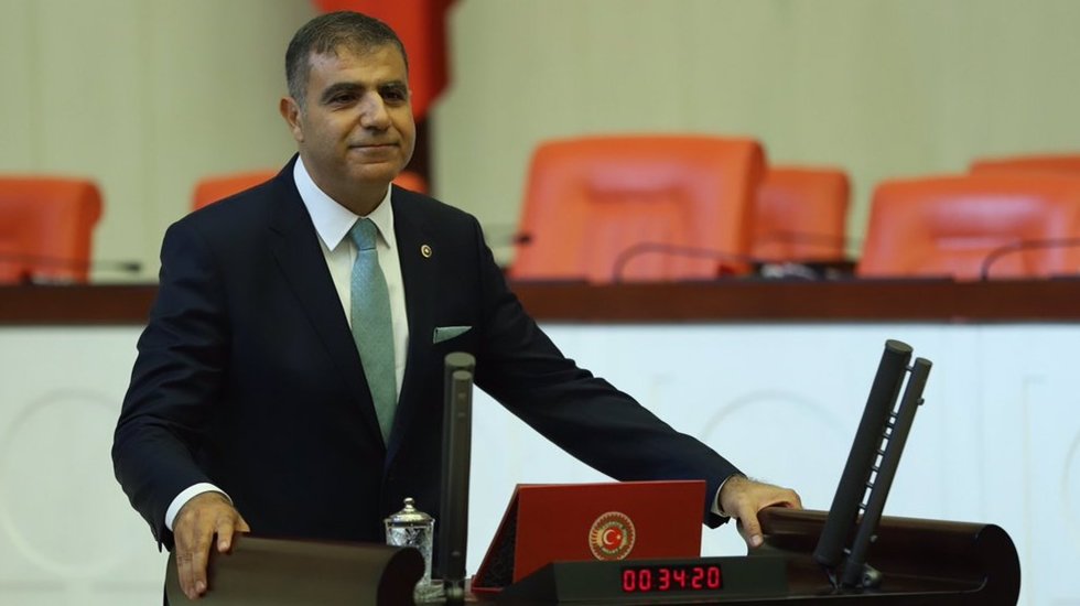CHP'li  G&uuml;zelmansur: "G&uuml;nde 500 kişinin Kod 29 kıyımına uğramasını &ouml;nlemek gerek!"