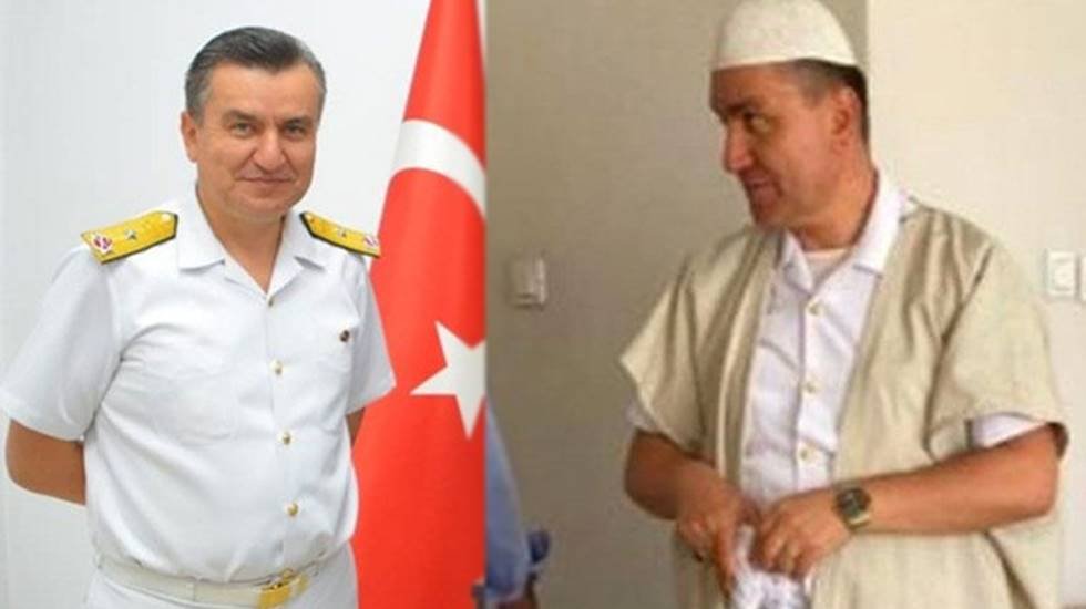 CHP&rsquo;li Vekil, Bakan Akar&rsquo;a sordu: C&uuml;ppeli Sarı gibi ka&ccedil; asker var?