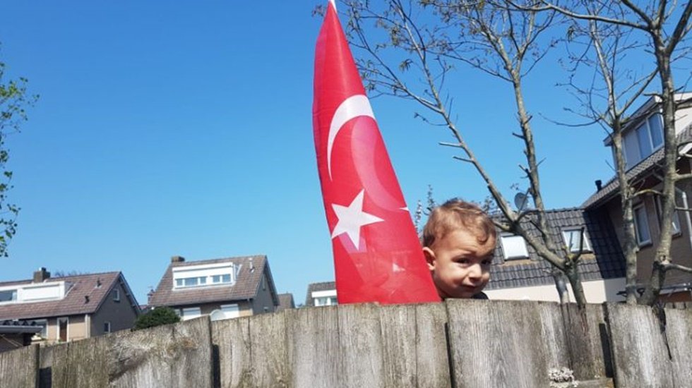 CHP Zaman Kaps&uuml;l&uuml;n&uuml; a&ccedil;tı