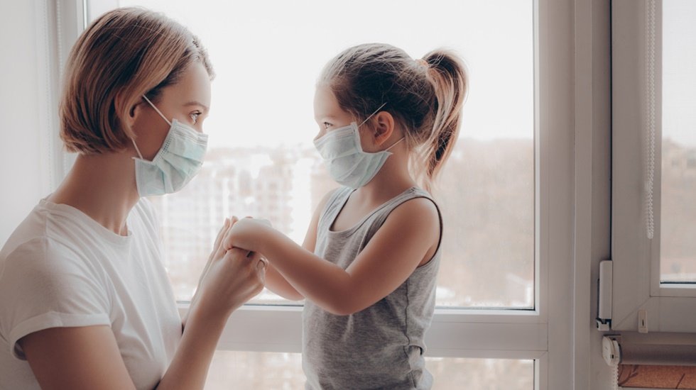 "Pandemi bitmiş değil, bayramda tedbirli olalım"