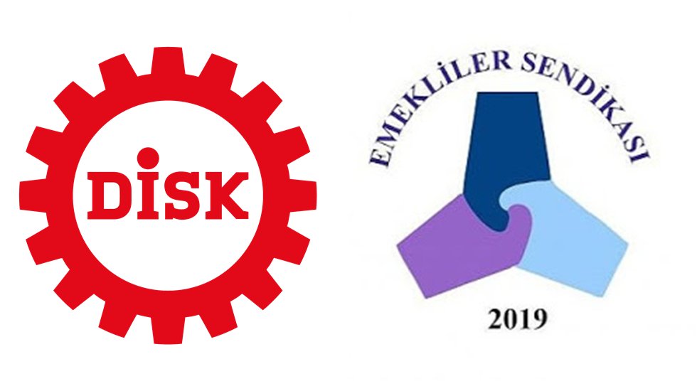 DİSK EMEKLİ-SEN: Hayır aynı gemide değiliz. Yoksul d&uuml;nya halklarıyız!