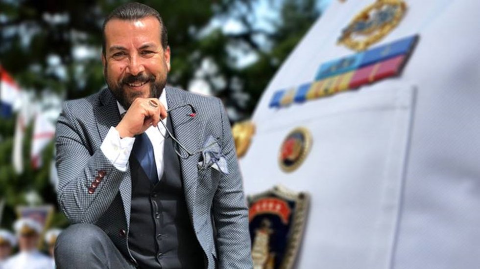 Emekli amirallerin bildirisinde şok iddia&hellip; Canlı yayında ortalık karıştı!