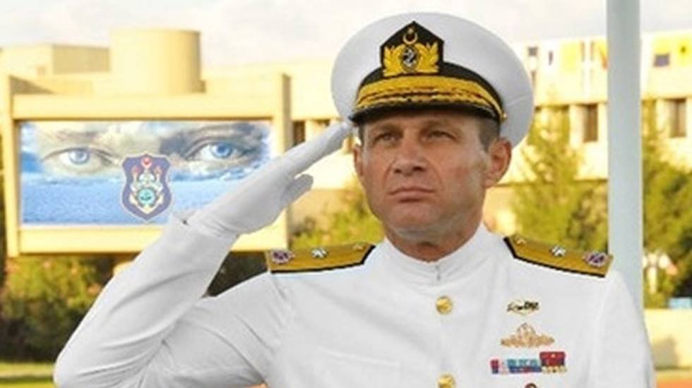 Emekli Tuğamiral Ert&uuml;rk: "Bunlar boş laflar. Soylu'nun daha &ouml;nce bu iktidar i&ccedil;in neler s&ouml;ylediğini de biliyoruz"