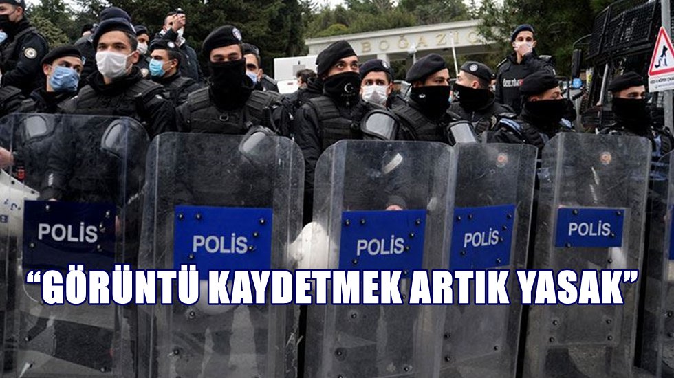 CHP Karaca&rsquo;dan genelge a&ccedil;ıklaması: &ldquo;İ&ccedil;işleri Bakanlığı&rsquo;nın bu konuda yetkisi yoktur&rdquo;