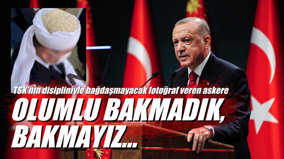 Erdoğan ılımlı konuştu: Montr&ouml; d&ouml;nemin şartlarında &ouml;nemli bir kazanım