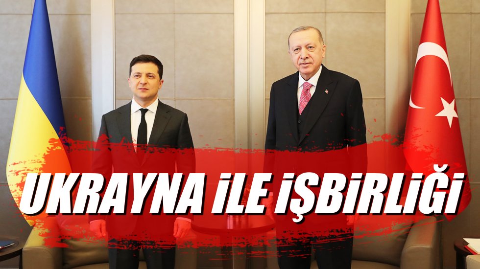 Erdoğan: İşbirliğimiz hi&ccedil;bir surette &uuml;&ccedil;&uuml;nc&uuml; &uuml;lkelere karşı bir girişim değildir
