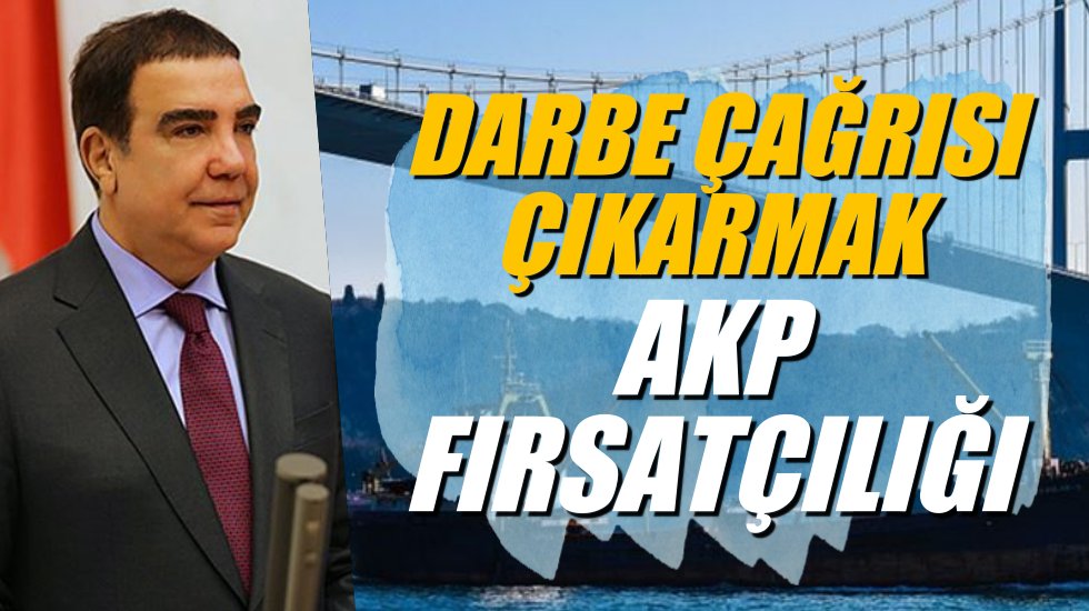 Erdoğan Toprak 'bildiri' g&uuml;ndemini yorumladı: Yaptıkları a&ccedil;ıklama ifade &ouml;zg&uuml;rl&uuml;ğ&uuml;d&uuml;r