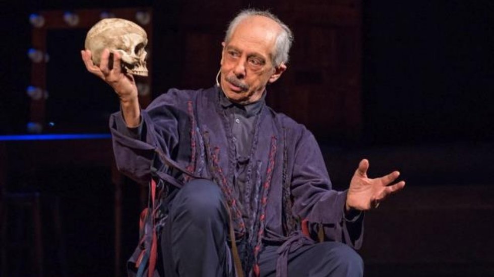 Genco Erkal: 30 yıldır aldığımız desteği kestiler, Anadolu'da salon verilmiyor!