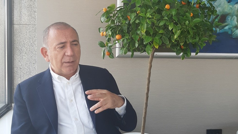 CHP, Gürsel Tekin'den savunma istedi