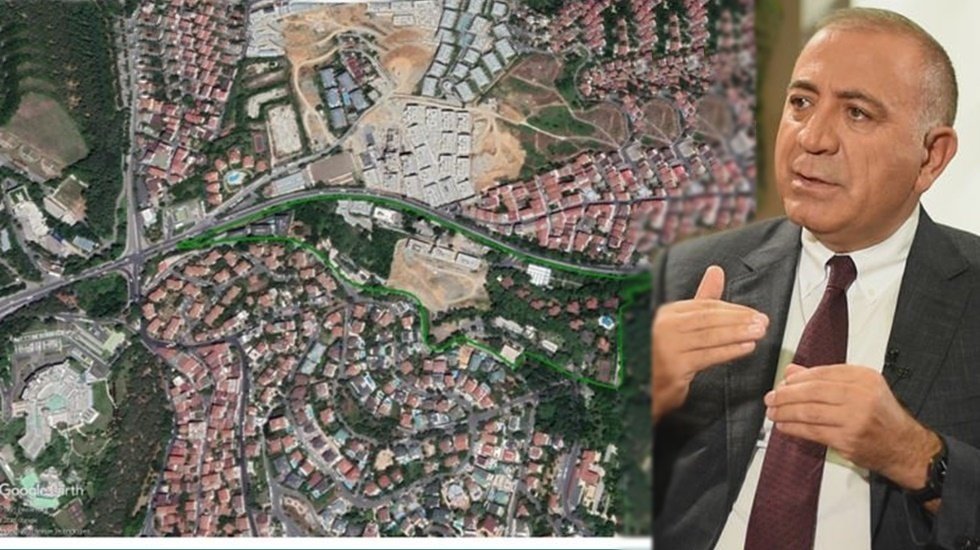 Tekin: &ldquo;İmar &ccedil;etesi, beton lobisi durdurulmazsa İstanbul&rsquo;u tamamen kaybedeceğiz!&rdquo;