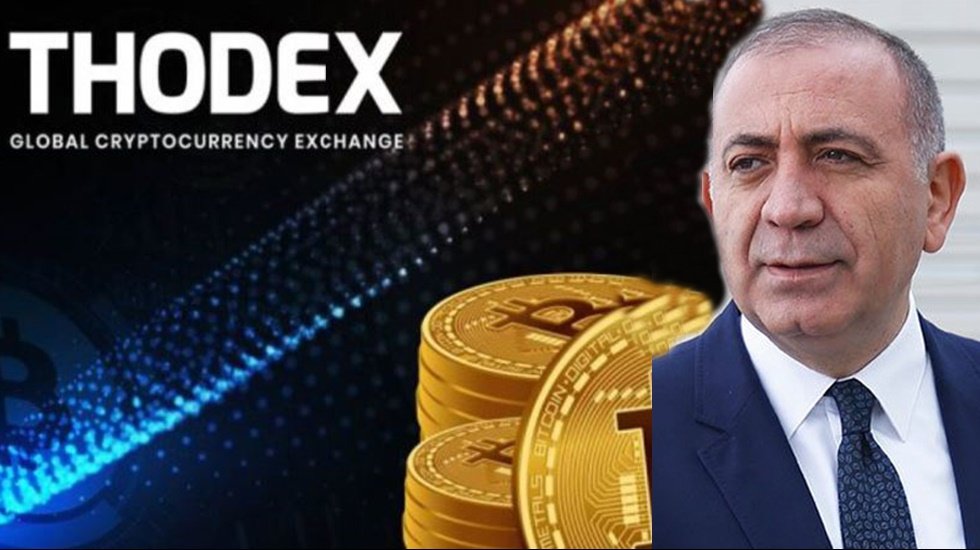 G&uuml;rsel Tekin, Thodex&rsquo;teki skandal i&ccedil;in Meclis araştırması istedi
