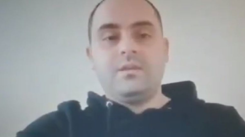 'İstanbul S&ouml;zleşmesi yaşatır' dedi, &ouml;ğrenci online dersten atıldı