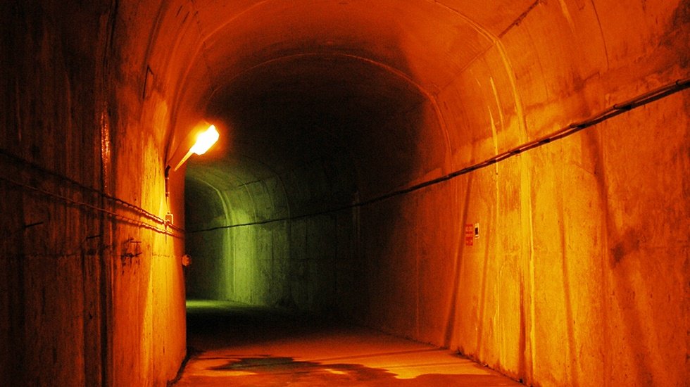 İstanbul’un metro tünelleri, sanata açılıyor