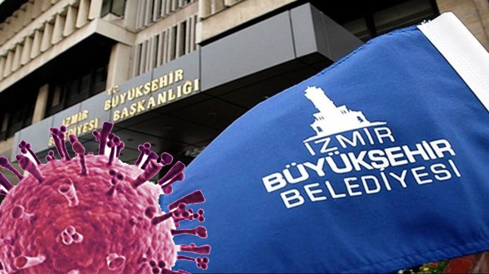 İzmir B&uuml;y&uuml;kşehir Belediyesi Bilim Kurulu&rsquo;ndan pandemi a&ccedil;ıklaması: 4 haftalık tam kapanma şart