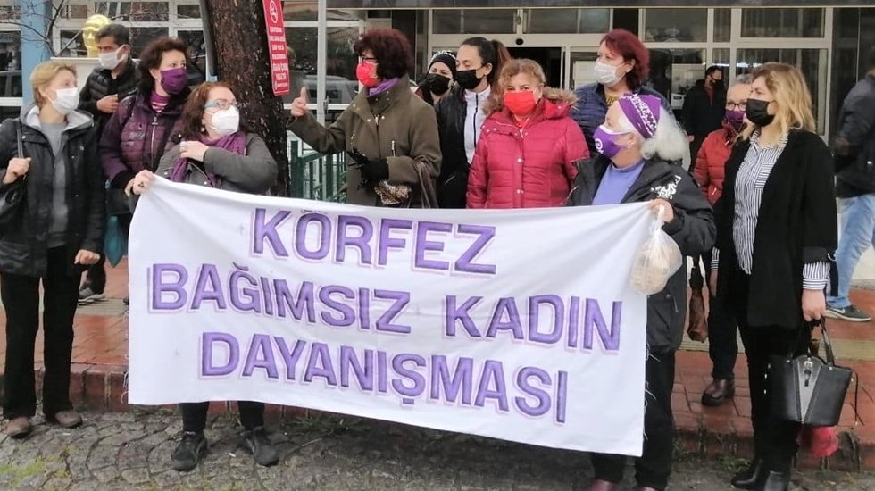 Kadın katilleri nereden, kimden, hangi sistemden cesaret alıyor?