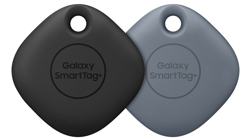 Kaybolan eşyaları bulmanın akıllı yolu: Yeni Galaxy SmartTag+