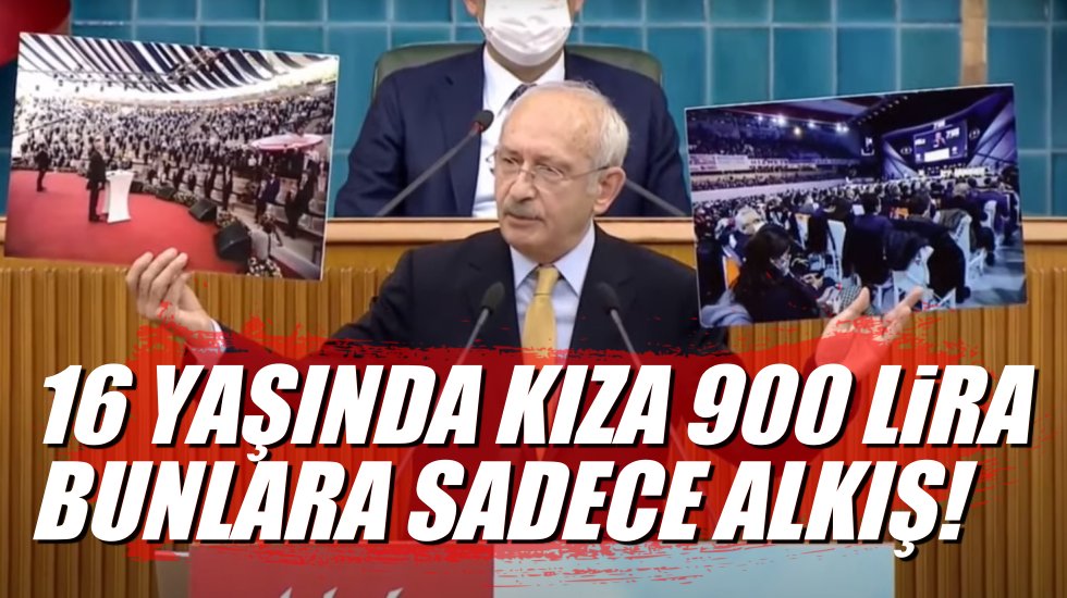 Kılı&ccedil;daroğlu: Emekliler d&uuml;nyanın neresinde darbe yaptılar!