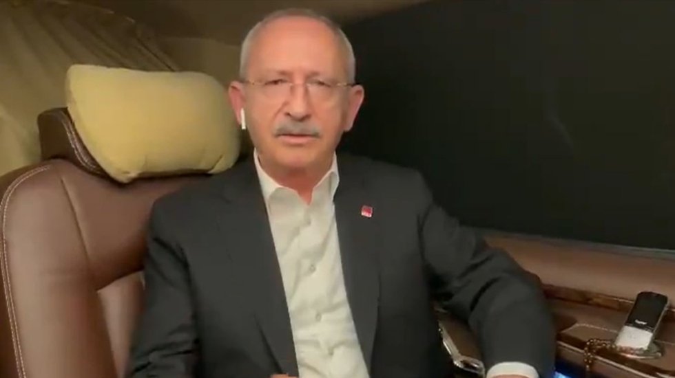 Kılı&ccedil;daroğlu, 'utanmazlar' diye seslendi! "Allah&rsquo;a yemin olsun ki hepsini ziyaret ederim"