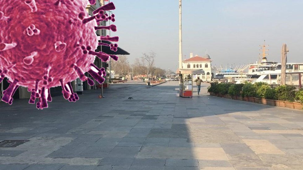 Tam kapanma 19 Mayıs'a uzayacak mı?