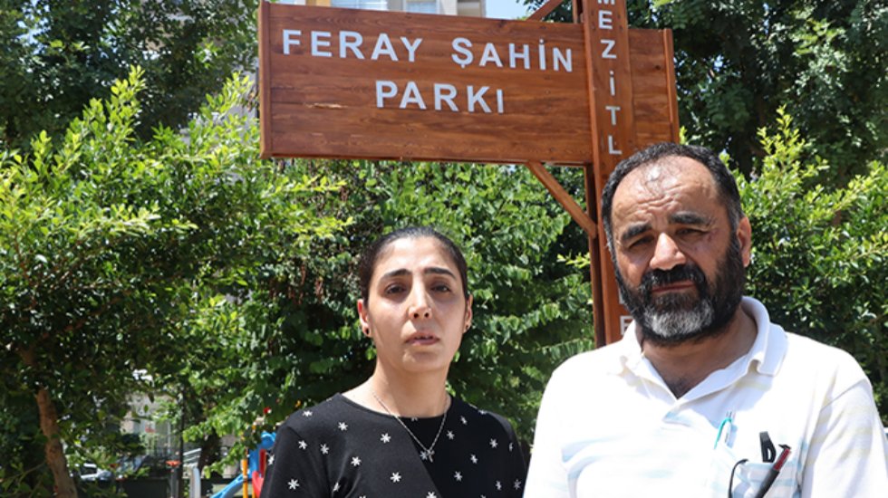 Kızı &ouml;ld&uuml;r&uuml;ld&uuml;, zanlıya katil dediği i&ccedil;in su&ccedil; duyurusunda bulunuldu