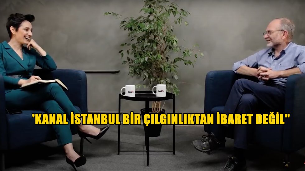 Okuyan: 'Tarikatlar&nbsp;b&uuml;t&uuml;n devlet kurumlarında &ouml;rg&uuml;tl&uuml;'