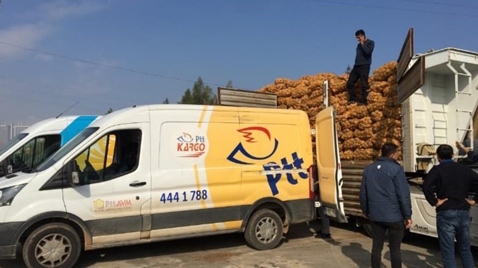 CHP&rsquo;li Hakverdi:&rdquo; İş Y&uuml;kleri yetmezmiş gibi patates soğan dağıtım işi de onlara kaldı!&rdquo;