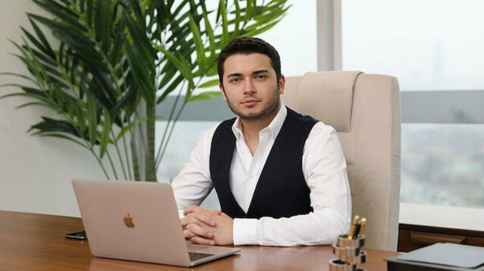 Thodex'in banka hesabındaki 16 milyon liraya haciz konuldu