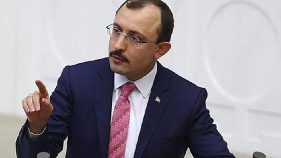 Bakan Mehmet Muş'tan 'Venezuela'dan peynir ithalatı' a&ccedil;ıklaması