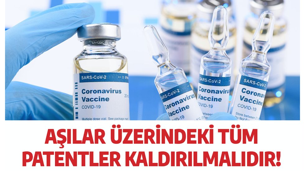 TKP&rsquo;den herkese aşı imza kampanyası