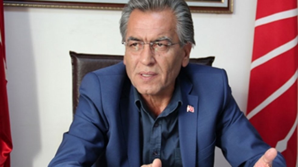 Torbalı Belediye Başkanı İsmail Uygur hastaneye kaldırıldı