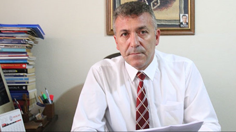T&uuml;m-Bel-Sen Başkanı Yıldız: &ldquo;128 milyar dolar nerede?&rdquo;