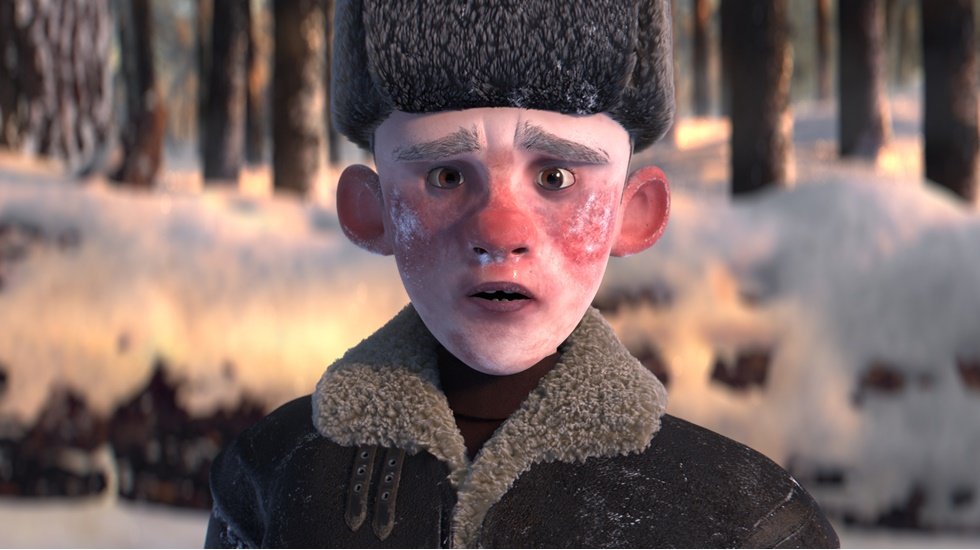 T&uuml;rkiye&rsquo;nin en uzun soluklu&nbsp;&Ccedil;ocuk Filmleri Festivali 17. kez başladı