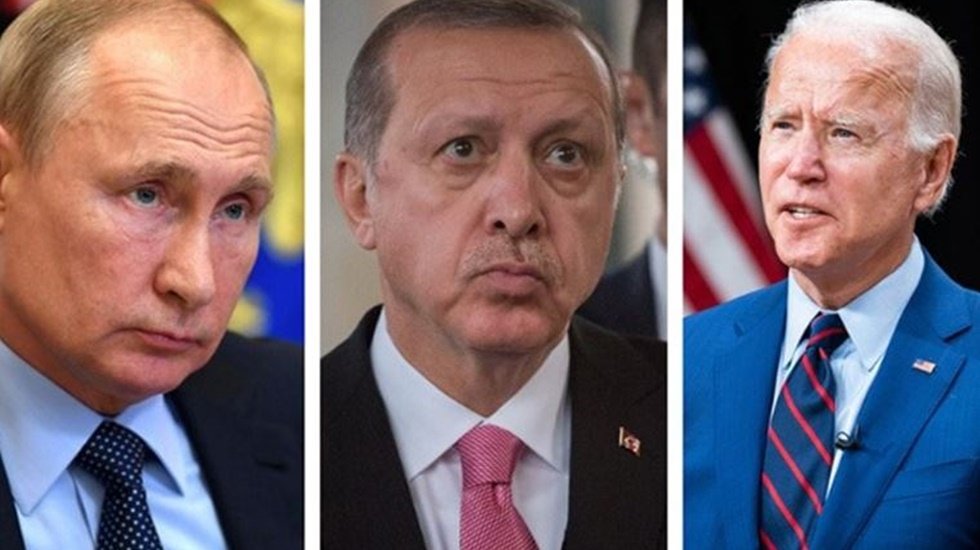 Uluslararası kuruluştan T&uuml;rkiye analizi: &ldquo;ABD, T&uuml;rkiye'ye, kendi ektiğini bi&ccedil;tiriyor&rdquo;