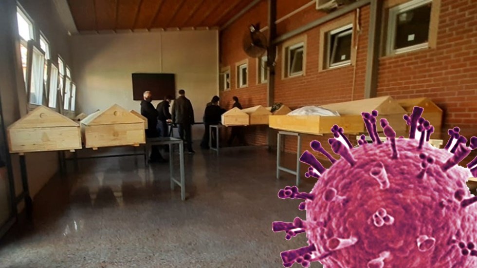 Haftalık koronavir&uuml;s tablosu a&ccedil;ıklandı. 157 kişi hayatını kaybetti&hellip;
