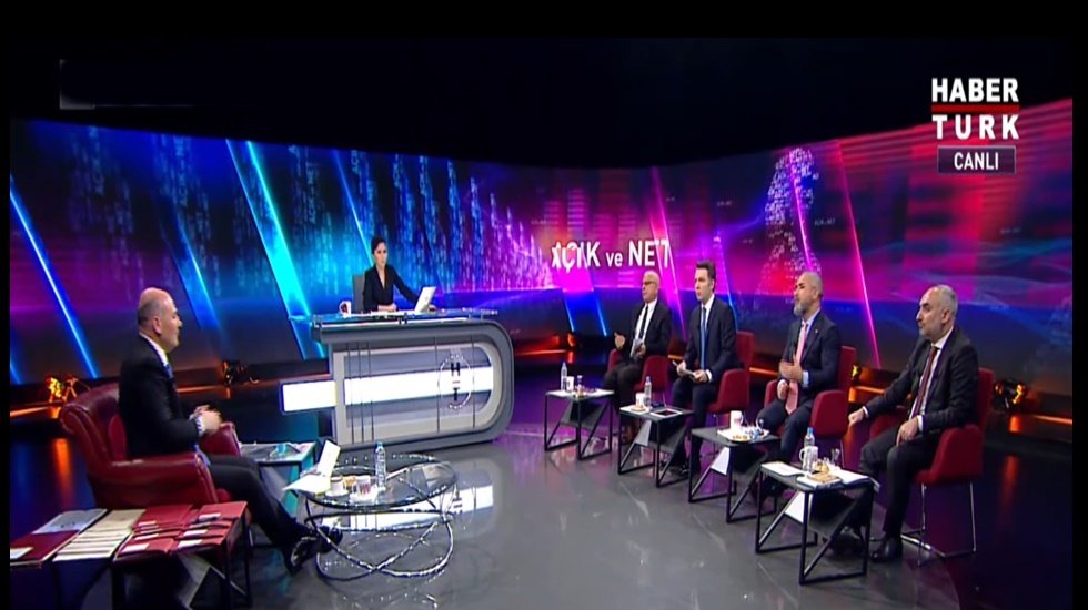 3 saat 10 dakika s&uuml;ren program 13 saat daha s&uuml;rseydi yine berabere biterdi!