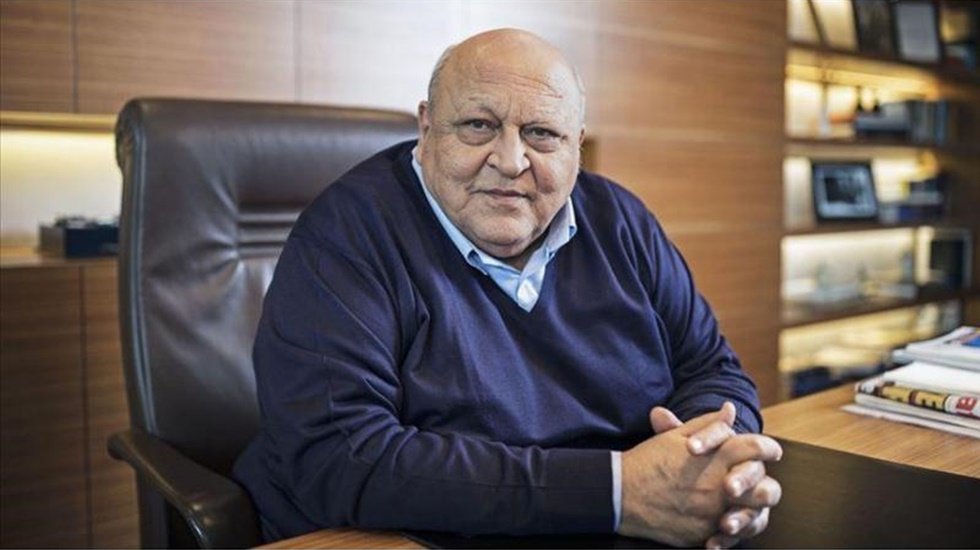 Abdullah Kiğılı'dan Merkez Bankası'nın dolar/TL tahminine tepki