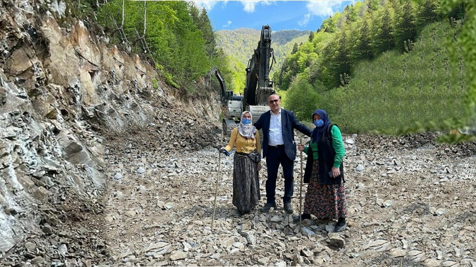 AKP iktidarı Mehmet Cengiz&rsquo;in rantı i&ccedil;in anneleri harcadı!