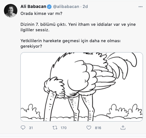 https://yenisoluk.com/uploads/2021/05/ali babacan tweet