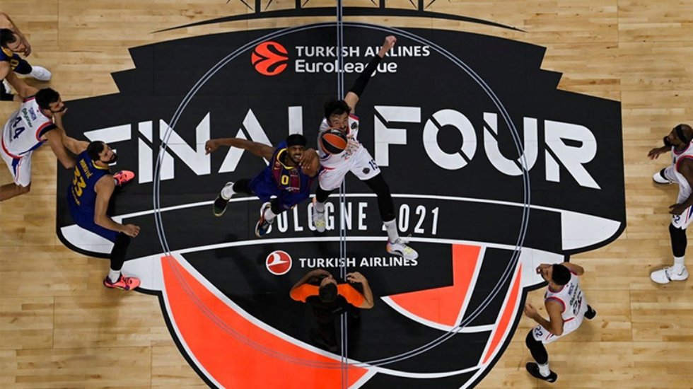 Anadolu Efes Avrupa'nın en büyüğü!